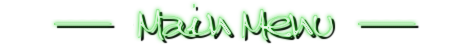 Main menu